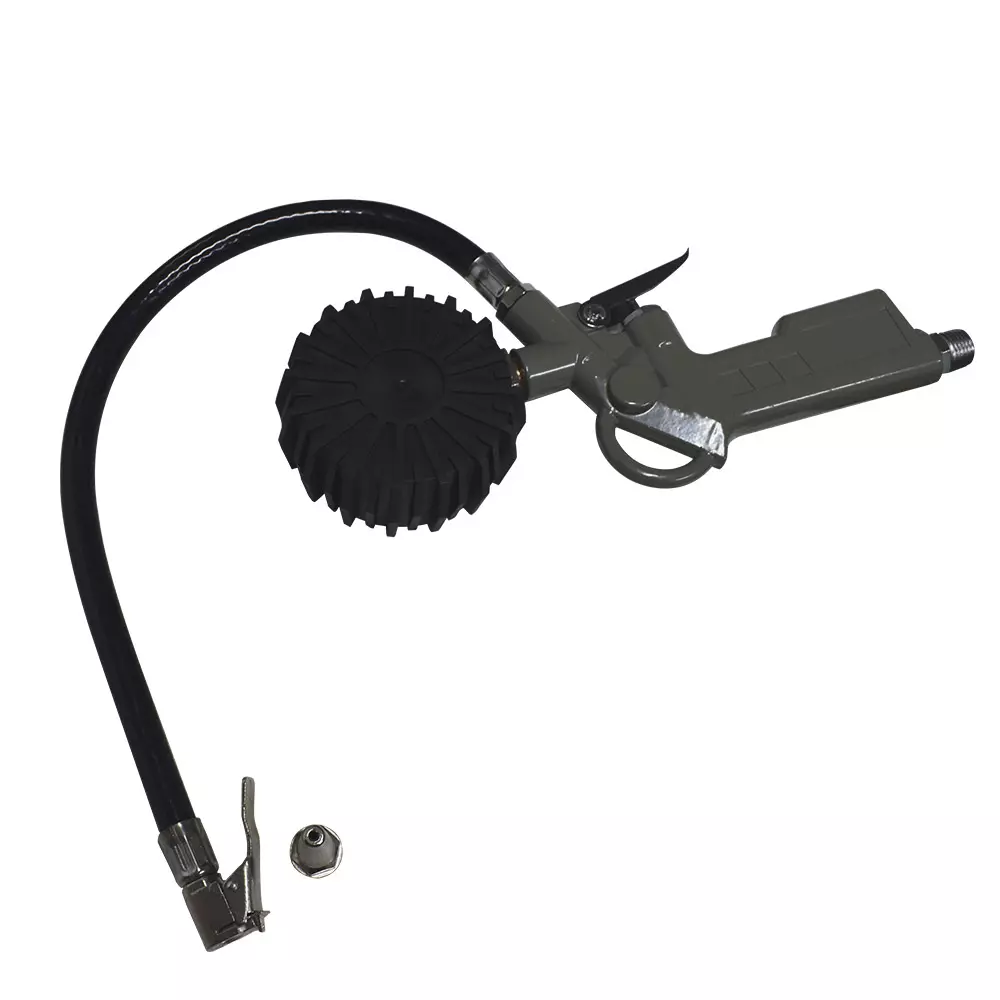 Pistola 2 em 1 Calibrador/Limp PLV21 Vonder